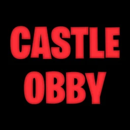 The castle obby! icon