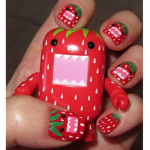 strawberriesss??