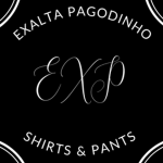 Exalta Pagodinho