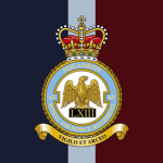 63 (KCS) Royal Air Force Regiment