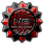 Noble Blade Border Police