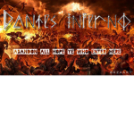 Divine Comedy