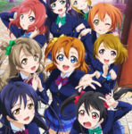 Love Live School Idols!