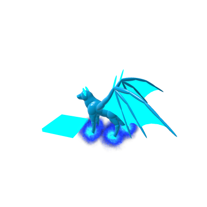 Water Wolf Morph