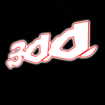 {DOA} 300 BHB #EBK