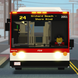 RICE Bus System icon