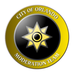 TCoO | Moderation Team