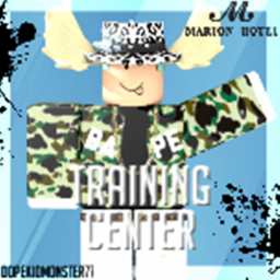 Marrion Hotels Training Center V1