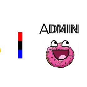 admin