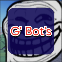 GhostBot's v1.4 Beta