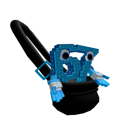 Los 67 Six Seven Steal a Brainrot in bag Roblox item