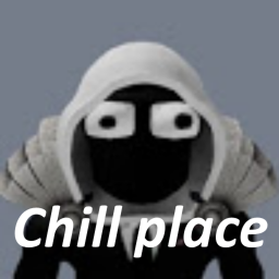 (Pre-Aphla) Chill out YALL