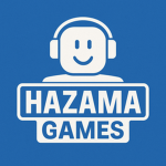 HAZAMA Games