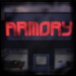 A Armory With No Name