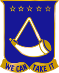 Troop B, 150th Armored Cavalry