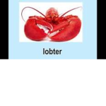 Red Lobter
