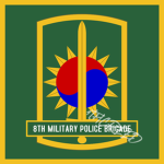 8th Military Pοlice Brigade