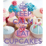 cupcake ########