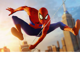 Superhero Tycoon