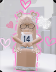 It’s me 1tsm332