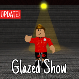 Glazed Show 🔴Live🔴