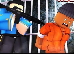 CRIMINEL VS POLICIER