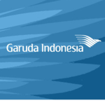 Garuda Indonesia Airlines