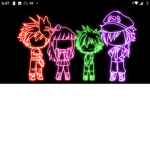 ### AND FNAF GROUP!