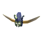 Chronoinitium: The Harbinger Helm