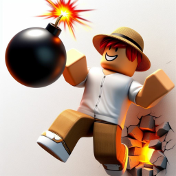 Bomb Wall Simulator!