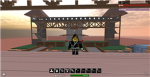 Epic Ninja Groap!!!