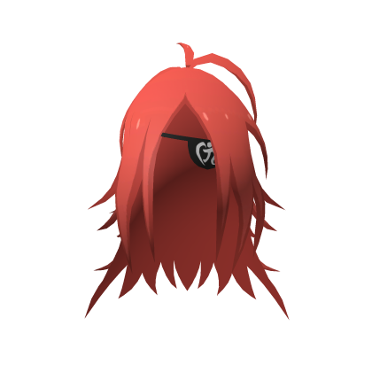 Reid Hair Roblox item