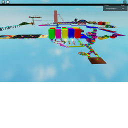long obby