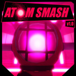 Atom Smash: a reactor core simulator 