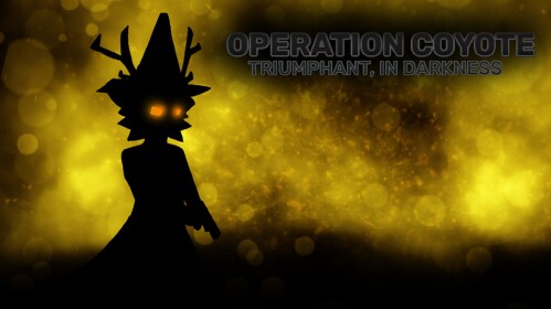 OPERATION COYOTE