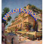 BABYLON BOUTIQUE