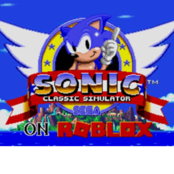 SONIC!