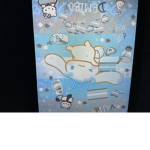Cinnamoroll Group and twins