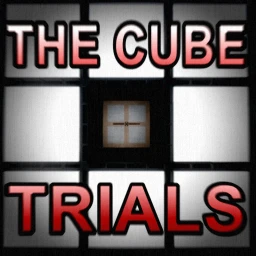 The Cube Trials icon