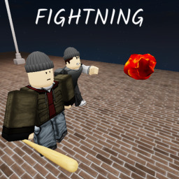 Fighting