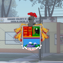 Fuerte Militar Manabi