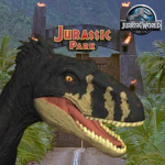 Jurassic World Theme Group