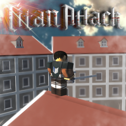 Titan Attack Story