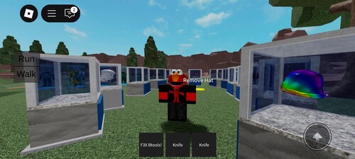 Survive Over 50+ killers Challenge!
