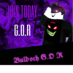 Buldoch oficial group