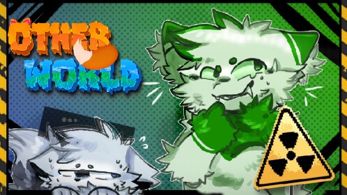 [Classic] Otherworld Furry Infection