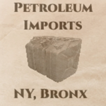 Petroleum Imports