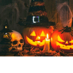 Holloween group!