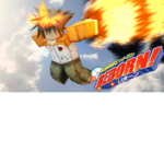 Katekyo Hitman Reborn: Online