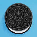 The Oreo Army!